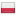 cyniek.pl server is located in Poland